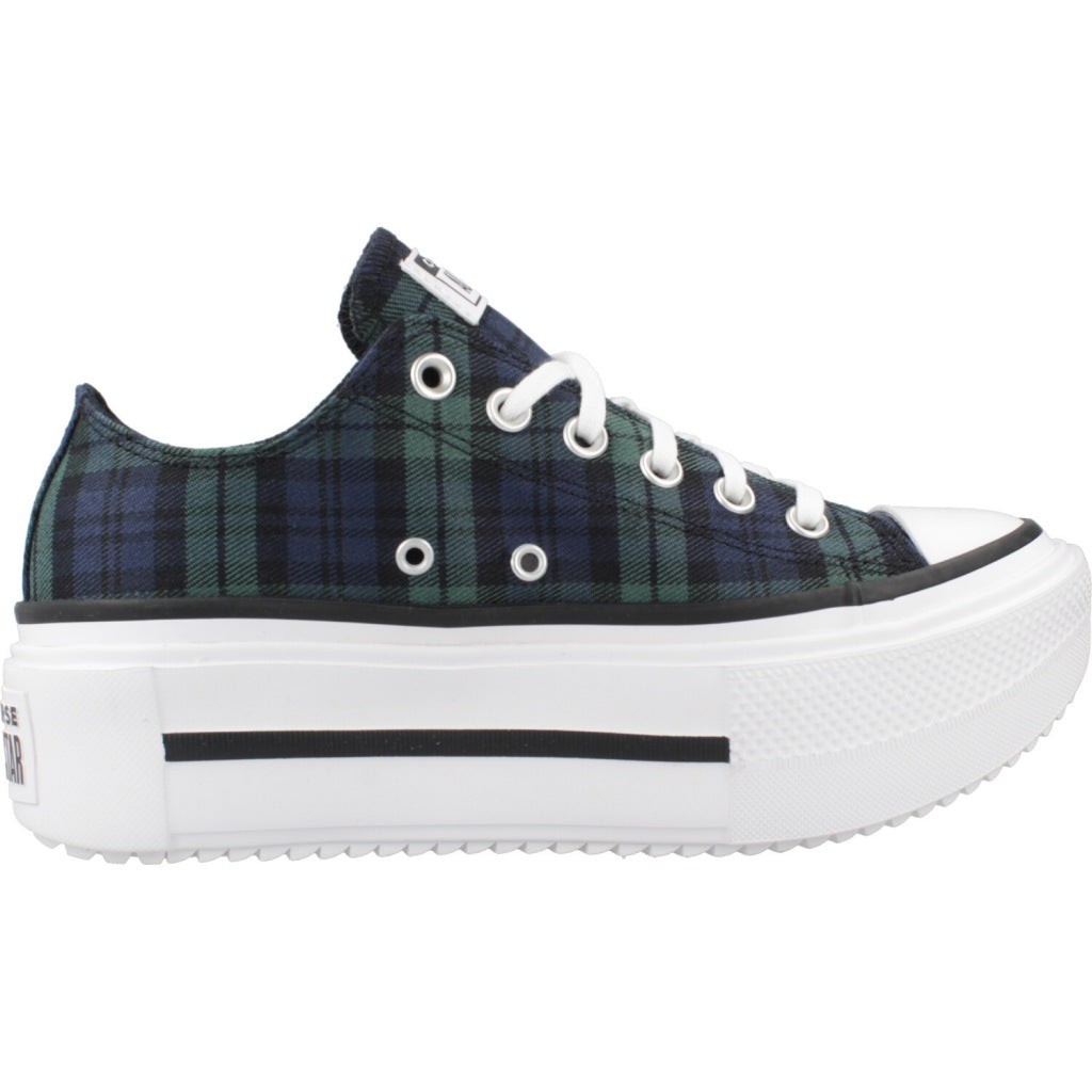 CONVERSE CHUCK TAYLOR ALL STA en color NVYBLCK  (4)