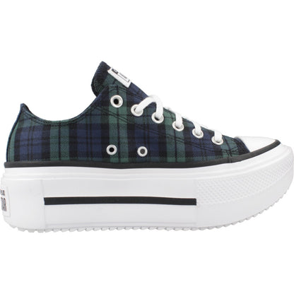 CONVERSE CHUCK TAYLOR ALL STA en color NVYBLCK  (4)