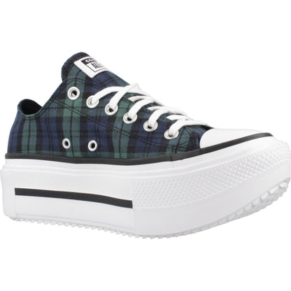 CONVERSE CHUCK TAYLOR ALL STA en color NVYBLCK  (5)