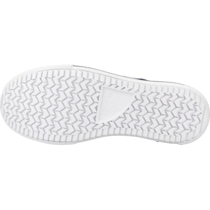 CONVERSE CHUCK TAYLOR ALL STA en color NVYBLCK  (6)