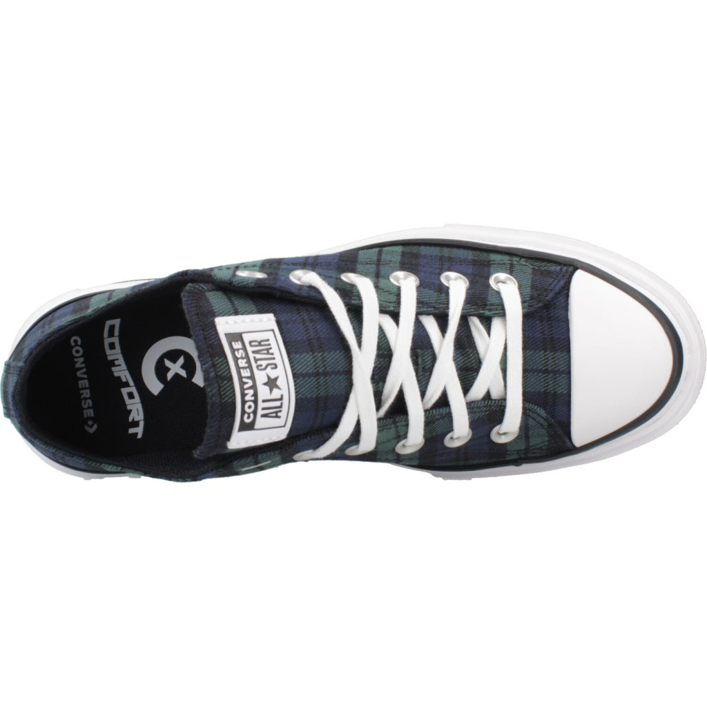 CONVERSE CHUCK TAYLOR ALL STA en color NVYBLCK  (7)