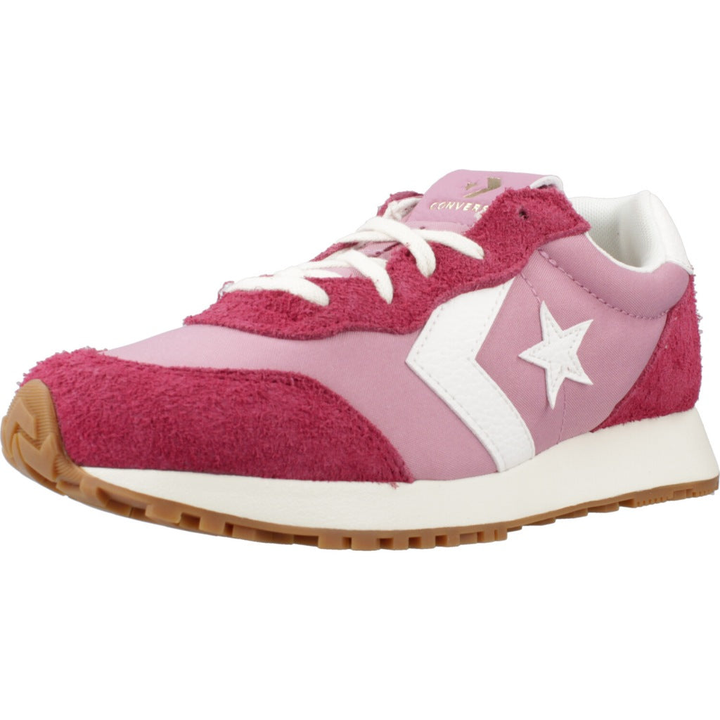 CONVERSE OMEGA TRAINER en color ROSE  (1)