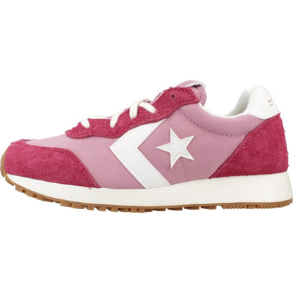 CONVERSE OMEGA TRAINER en color ROSE  (2)