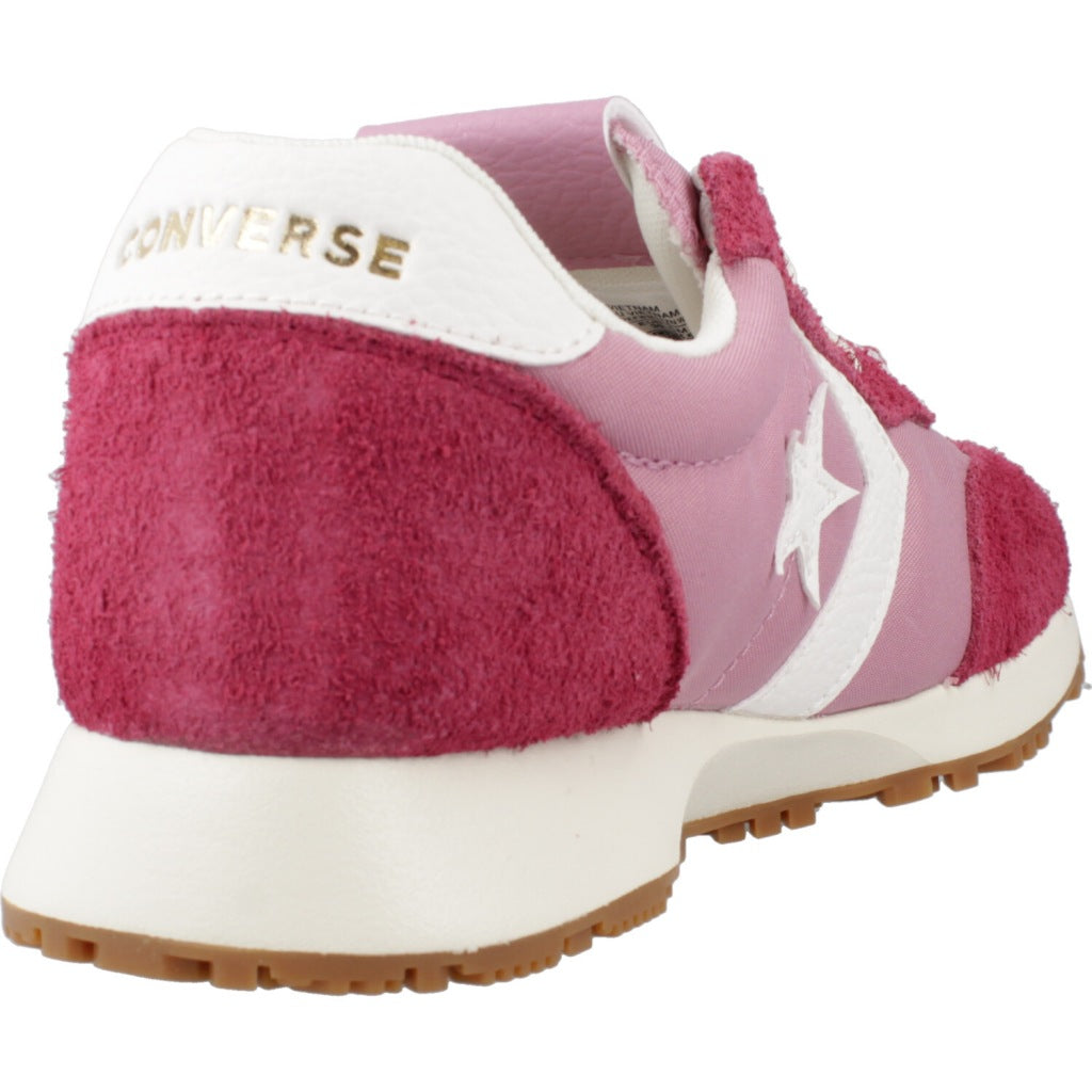 CONVERSE OMEGA TRAINER en color ROSE  (3)