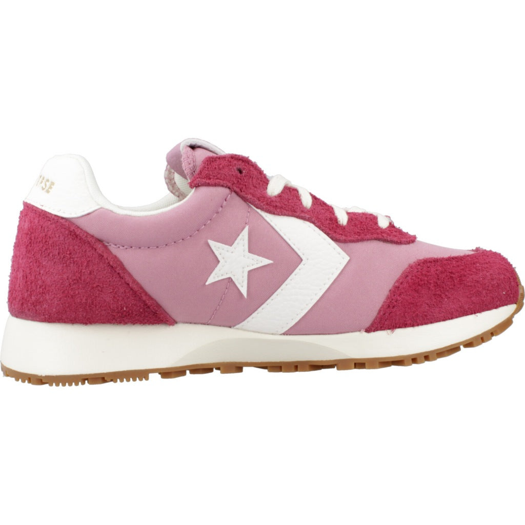 CONVERSE OMEGA TRAINER en color ROSE  (4)