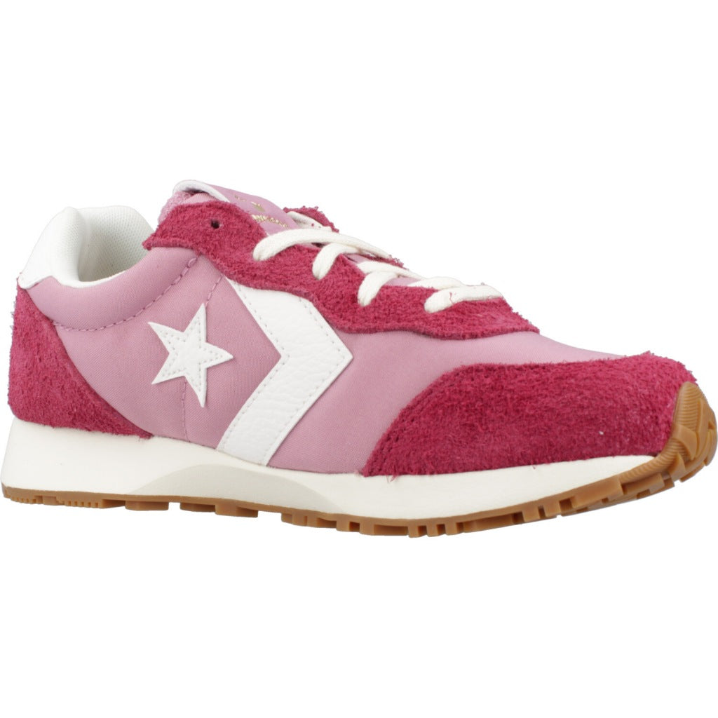 CONVERSE OMEGA TRAINER en color ROSE  (5)