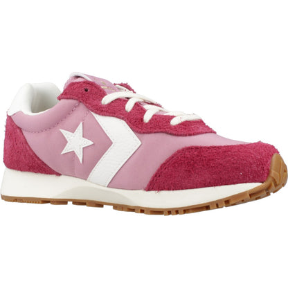 CONVERSE OMEGA TRAINER en color ROSE  (5)