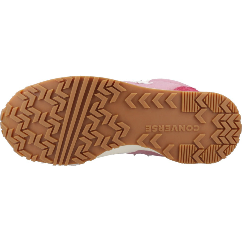 CONVERSE OMEGA TRAINER en color ROSE  (6)