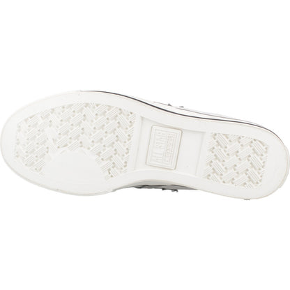 CONVERSE STAR PLAYER  SUEDE en color GREY  (6)