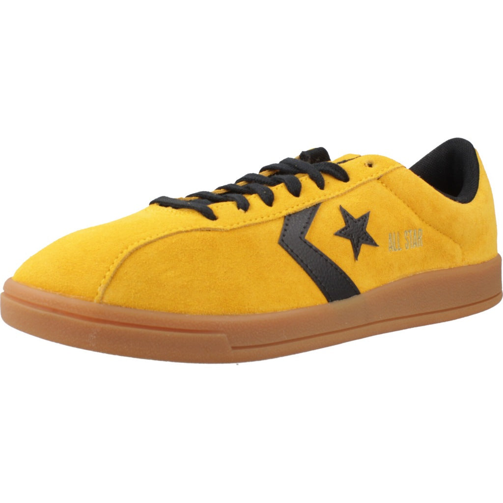 CONVERSE ALL STAR CLASSIC TRA en color YELLOW  (1)