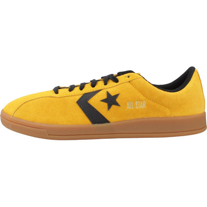 CONVERSE ALL STAR CLASSIC TRA en color YELLOW  (2)