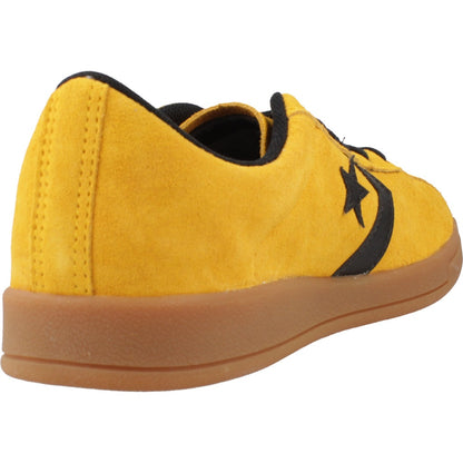 CONVERSE ALL STAR CLASSIC TRA en color YELLOW  (3)