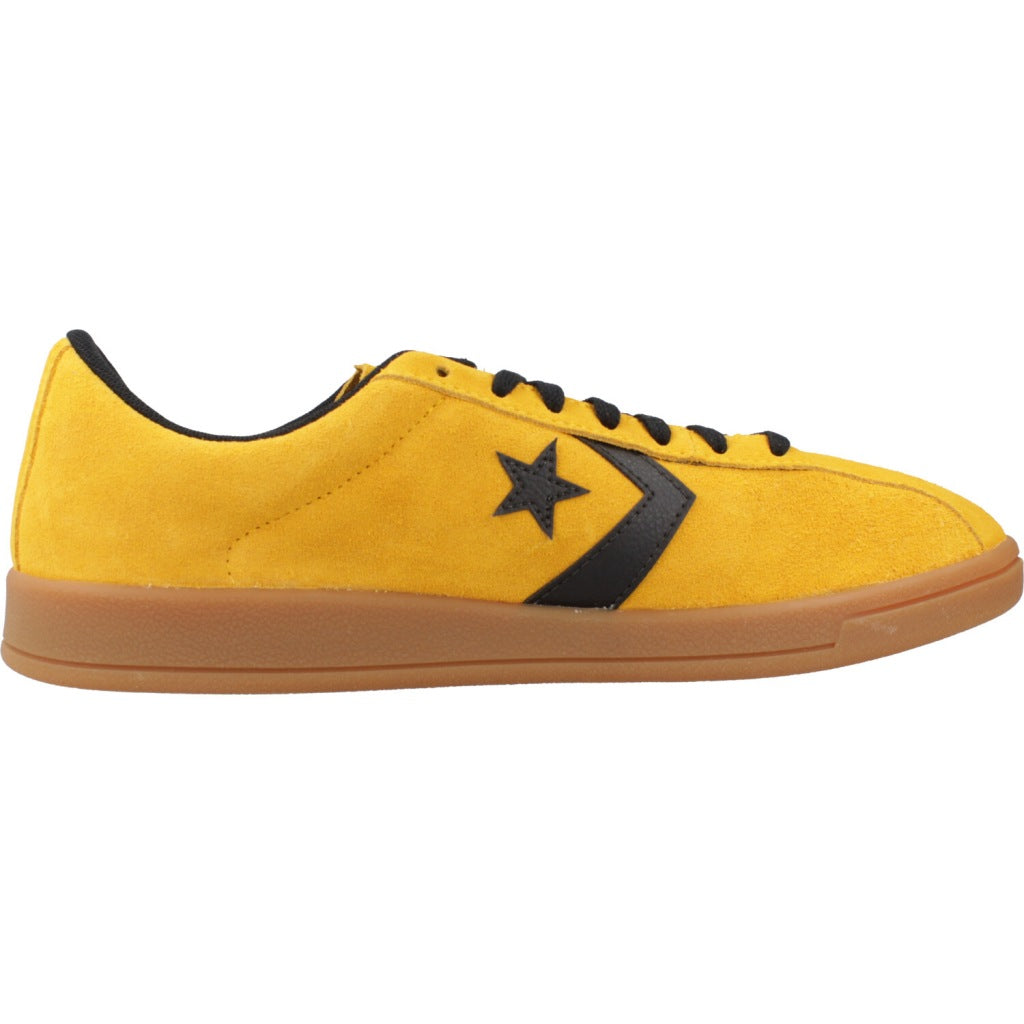 CONVERSE ALL STAR CLASSIC TRA en color YELLOW  (4)