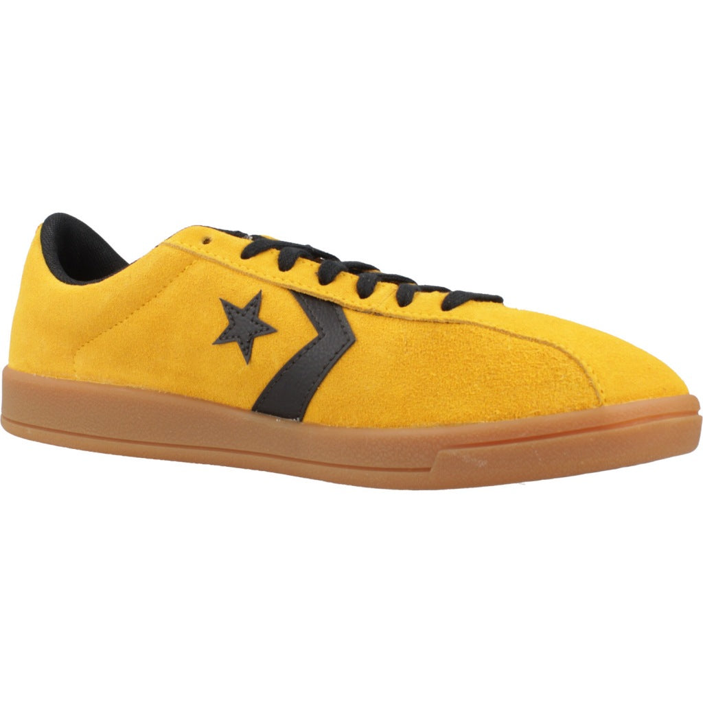 CONVERSE ALL STAR CLASSIC TRA en color YELLOW  (5)