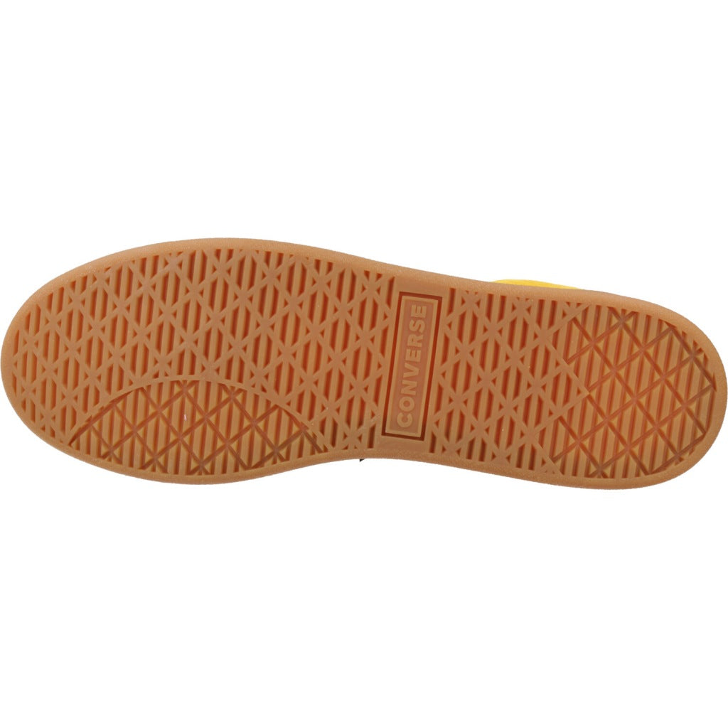 CONVERSE ALL STAR CLASSIC TRA en color YELLOW  (6)