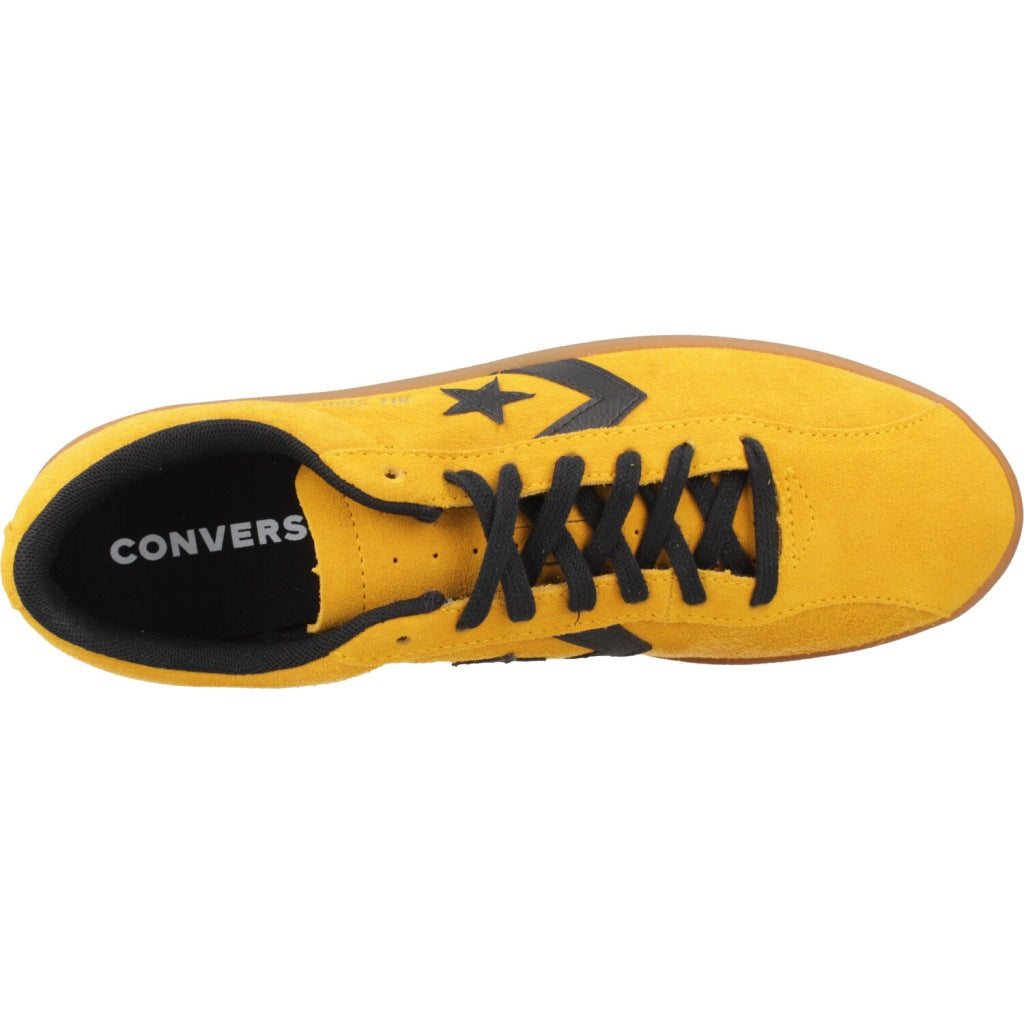 CONVERSE ALL STAR CLASSIC TRA en color YELLOW  (7)