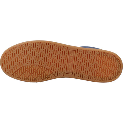 CONVERSE CLASSIC TRAINER SUED en color NAVY  (6)