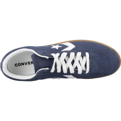 CONVERSE CLASSIC TRAINER SUED en color NAVY  (7)