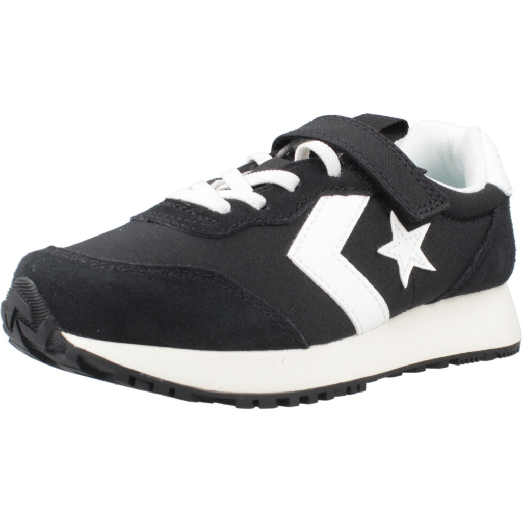 CONVERSE  OMEGA TRAINER EASY  en color BLACK  (1)
