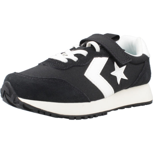 CONVERSE  OMEGA TRAINER EASY  en color BLACK  (1)