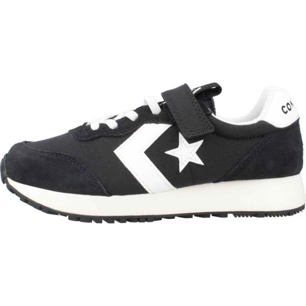 CONVERSE  OMEGA TRAINER EASY  en color BLACK  (2)