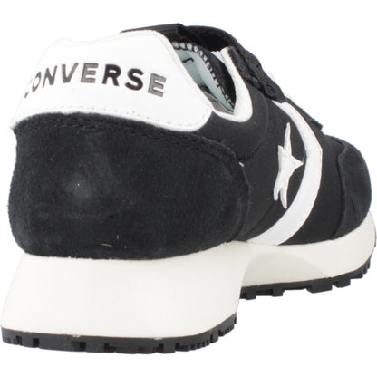 CONVERSE  OMEGA TRAINER EASY  en color BLACK  (3)