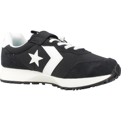 CONVERSE  OMEGA TRAINER EASY  en color BLACK  (5)