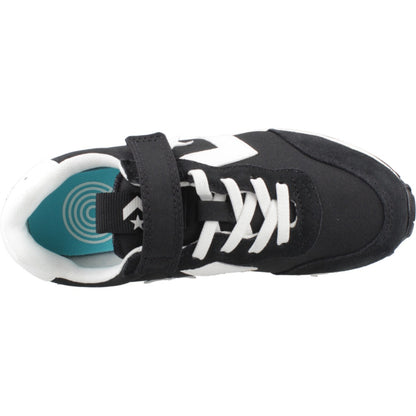 CONVERSE  OMEGA TRAINER EASY  en color BLACK  (7)