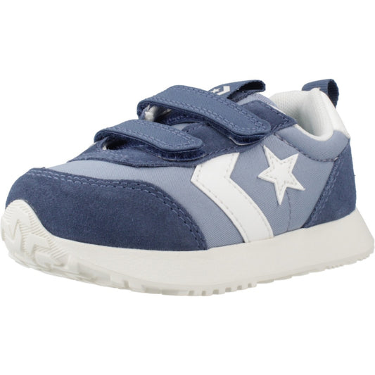 CONVERSE OMEGA TRAINER OX en color BLUE  (1)