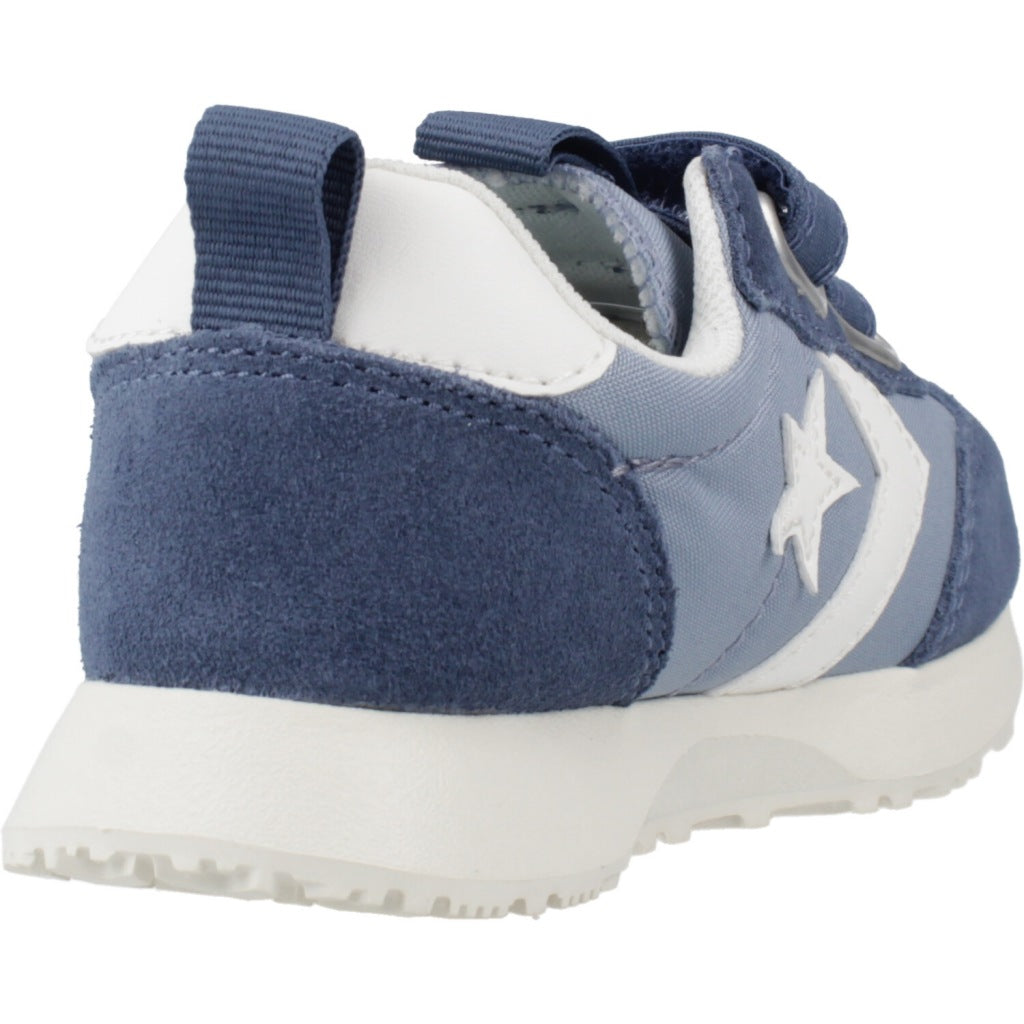 CONVERSE OMEGA TRAINER OX en color BLUE  (3)