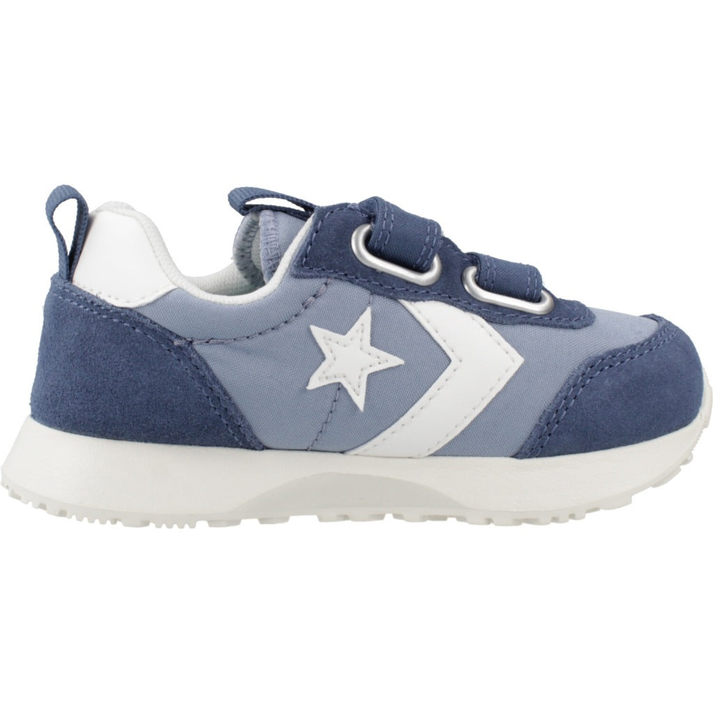 CONVERSE OMEGA TRAINER OX en color BLUE  (4)