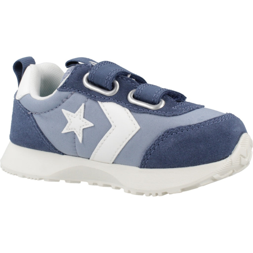 CONVERSE OMEGA TRAINER OX en color BLUE  (5)