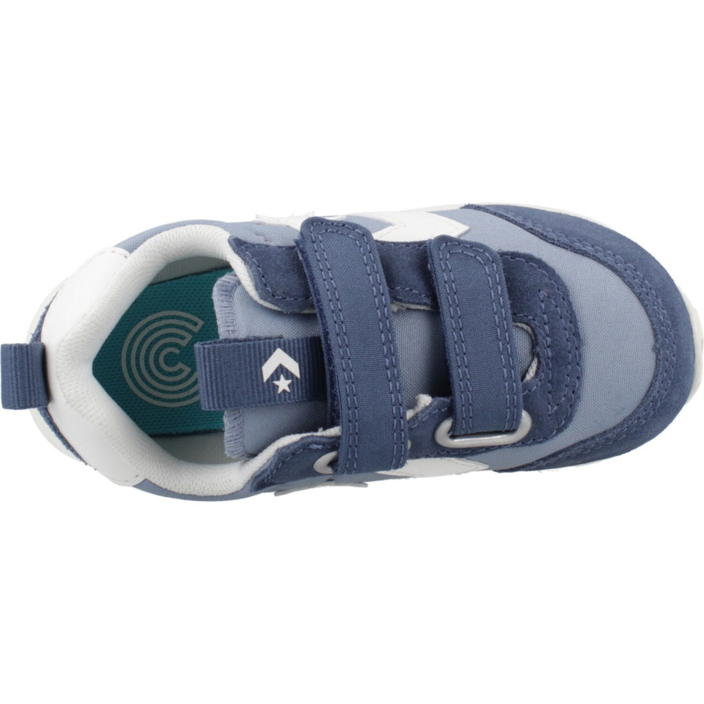 CONVERSE OMEGA TRAINER OX en color BLUE  (7)