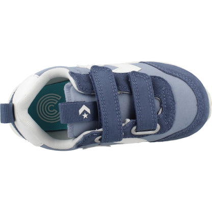 CONVERSE OMEGA TRAINER OX en color BLUE  (7)