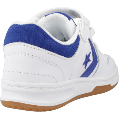 CONVERSE LIFESTYLE  en color WHTBLU  (3)