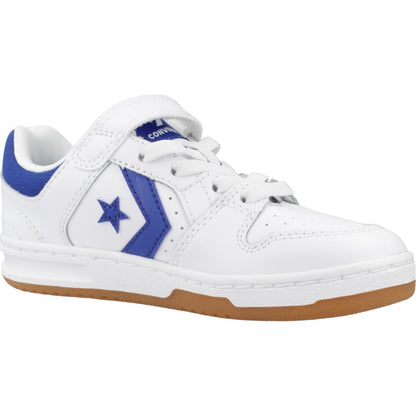 CONVERSE LIFESTYLE  en color WHTBLU  (5)