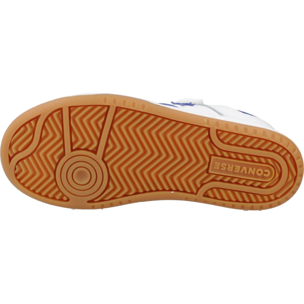 CONVERSE LIFESTYLE  en color WHTBLU  (6)