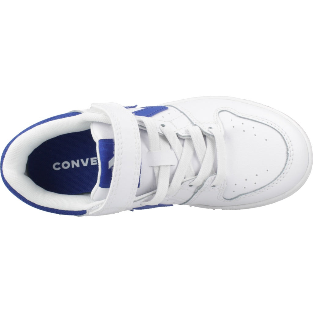 CONVERSE LIFESTYLE  en color WHTBLU  (7)
