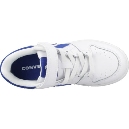 CONVERSE LIFESTYLE  en color WHTBLU  (7)