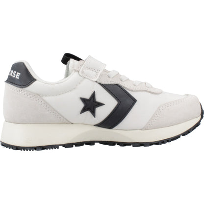 CONVERSE CONVERSE OMEGA TRAIN en color WHITE  (4)
