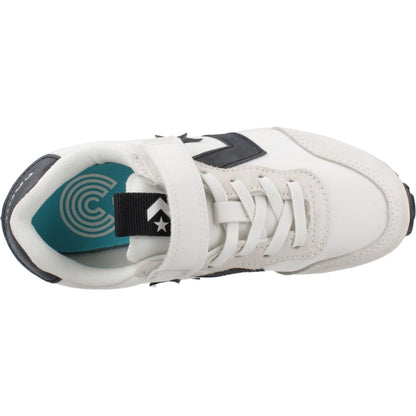 CONVERSE CONVERSE OMEGA TRAIN en color WHITE  (7)