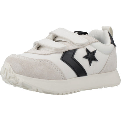 CONVERSE OMEGA TRAINER EASY-O en color WHITE  (1)