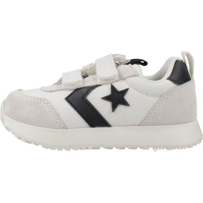 CONVERSE OMEGA TRAINER EASY-O en color WHITE  (2)