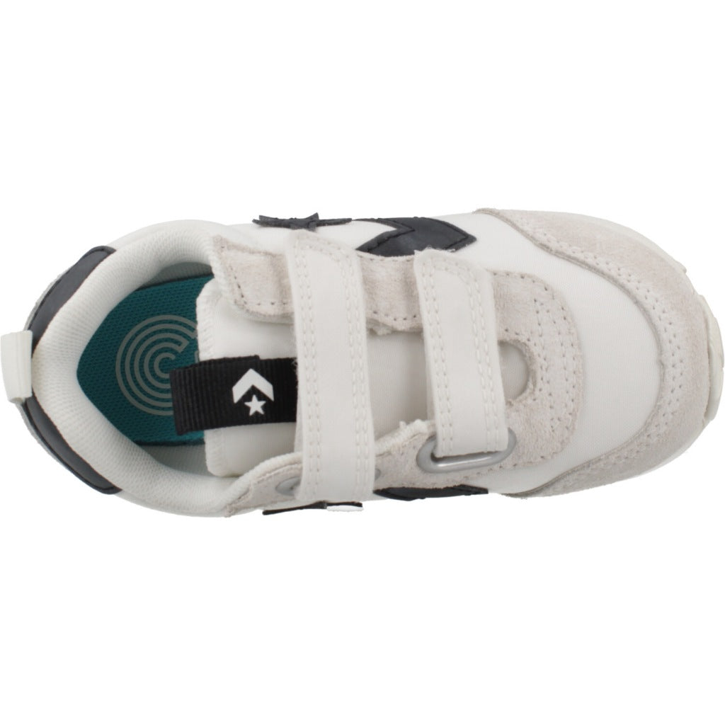 CONVERSE OMEGA TRAINER EASY-O en color WHITE  (7)