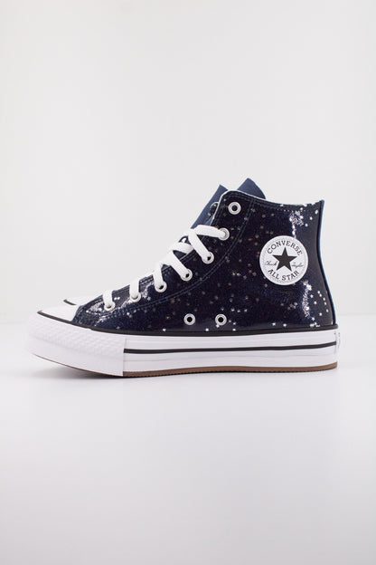 CONVERSE CHUCK TAYLOR ALL STA en color NVYWHT  (1)