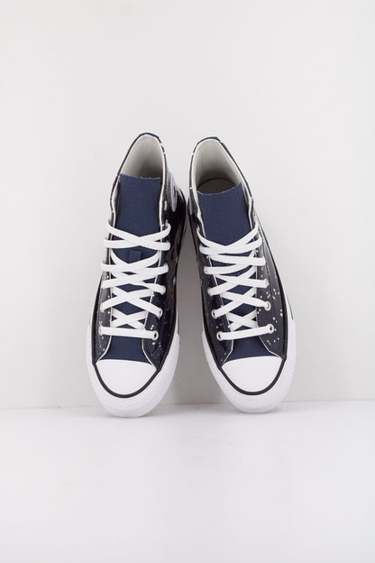 CONVERSE CHUCK TAYLOR ALL STA en color NVYWHT  (3)