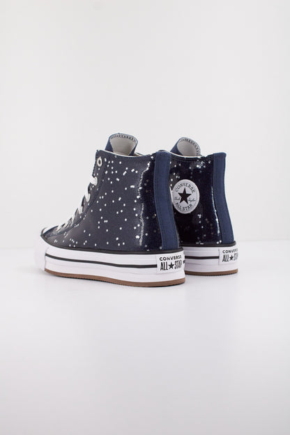 CONVERSE CHUCK TAYLOR ALL STA en color NVYWHT  (4)