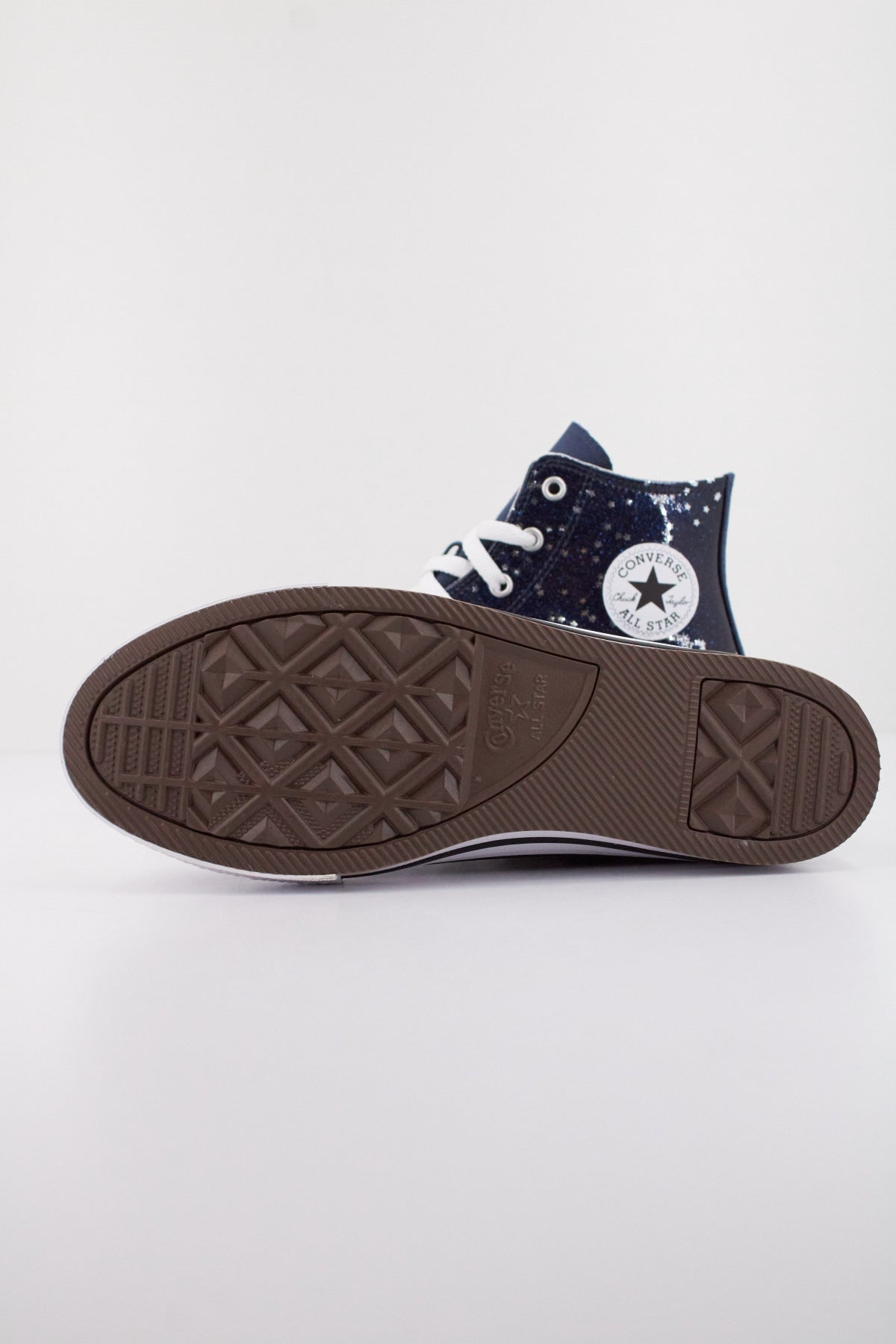 CONVERSE CHUCK TAYLOR ALL STA en color NVYWHT  (5)