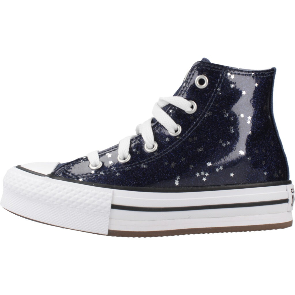 CONVERSE CHUCK TAYLOR ALL STA en color NVYWHT  (2)