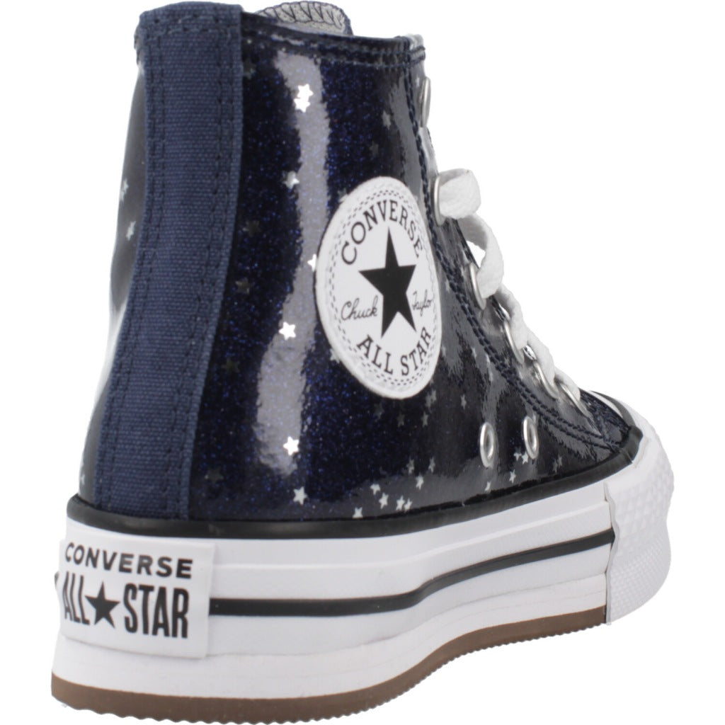 CONVERSE CHUCK TAYLOR ALL STA en color NVYWHT  (3)